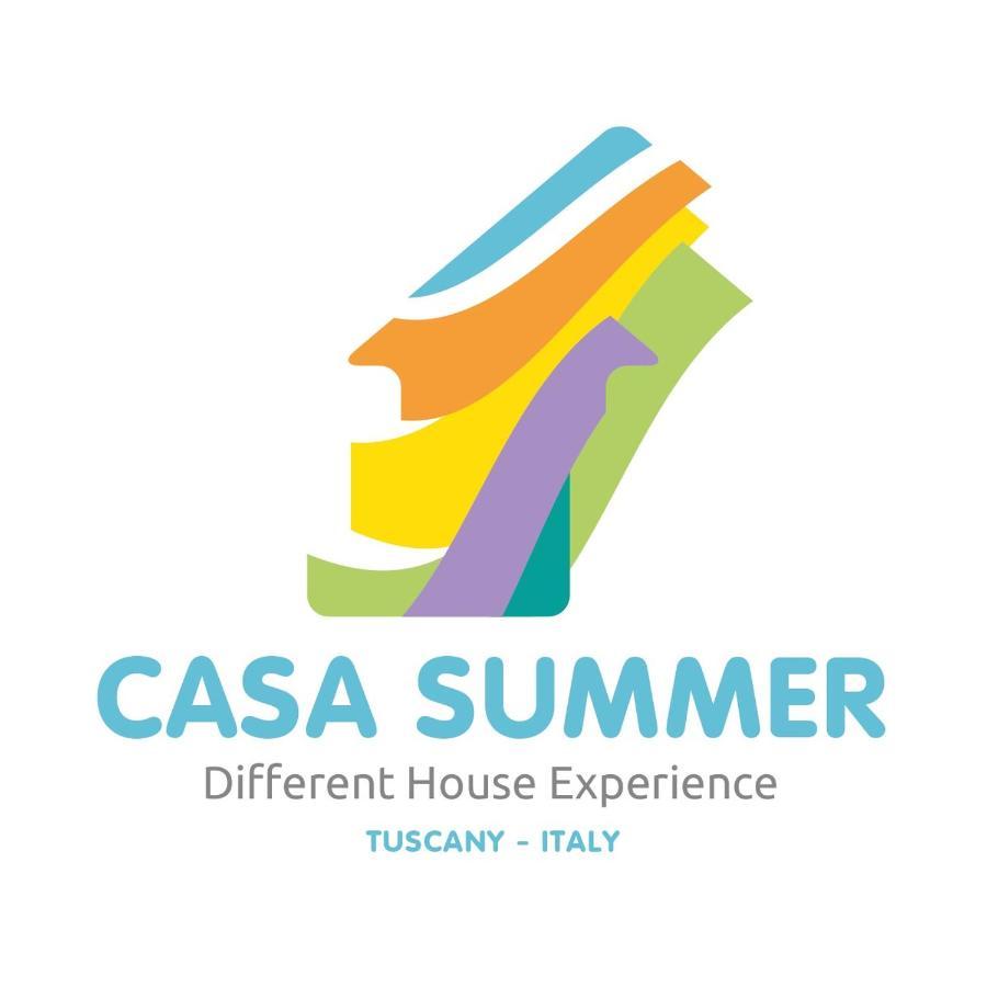 Casa Summer Cecina  Dış mekan fotoğraf