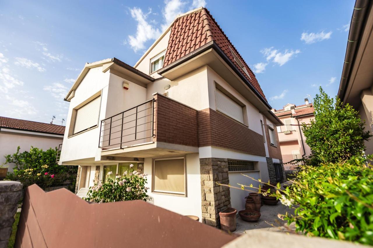 Casa Summer Cecina  Dış mekan fotoğraf