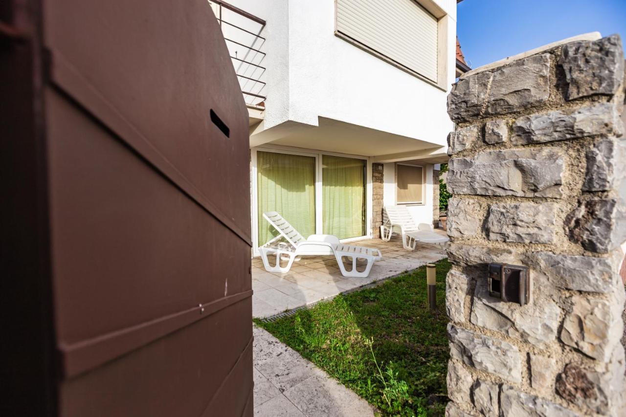 Casa Summer Cecina  Dış mekan fotoğraf