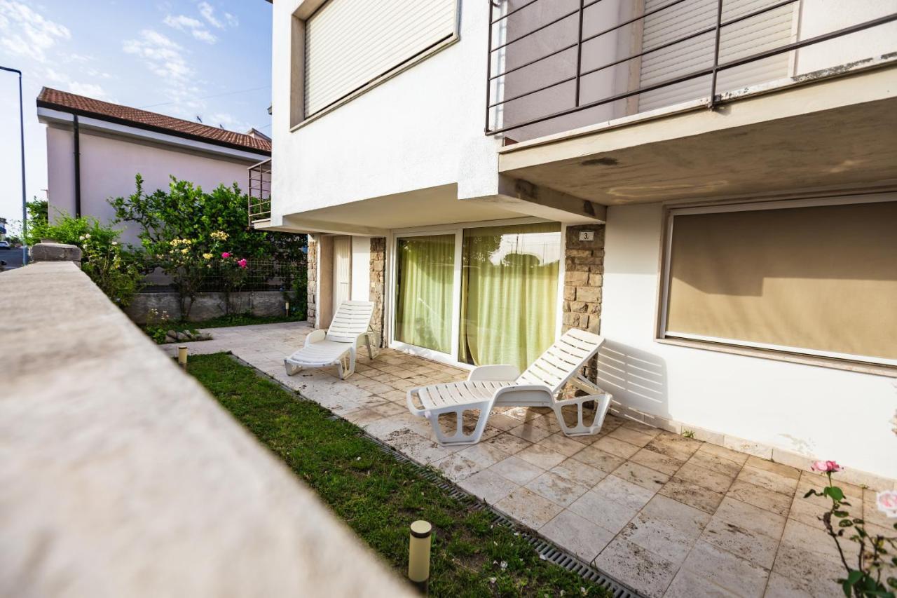 Casa Summer Cecina  Dış mekan fotoğraf
