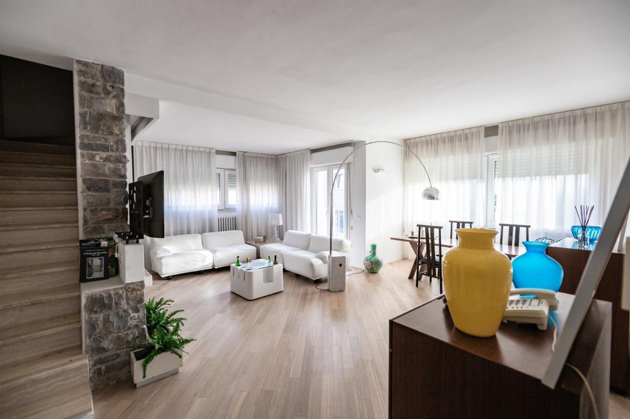 Casa Summer Cecina  Dış mekan fotoğraf