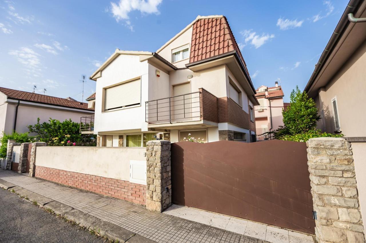 Casa Summer Cecina  Dış mekan fotoğraf