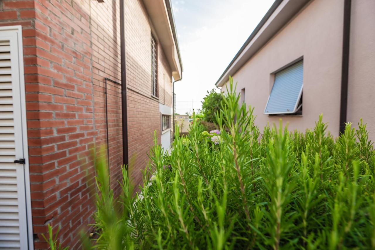 Casa Summer Cecina  Dış mekan fotoğraf
