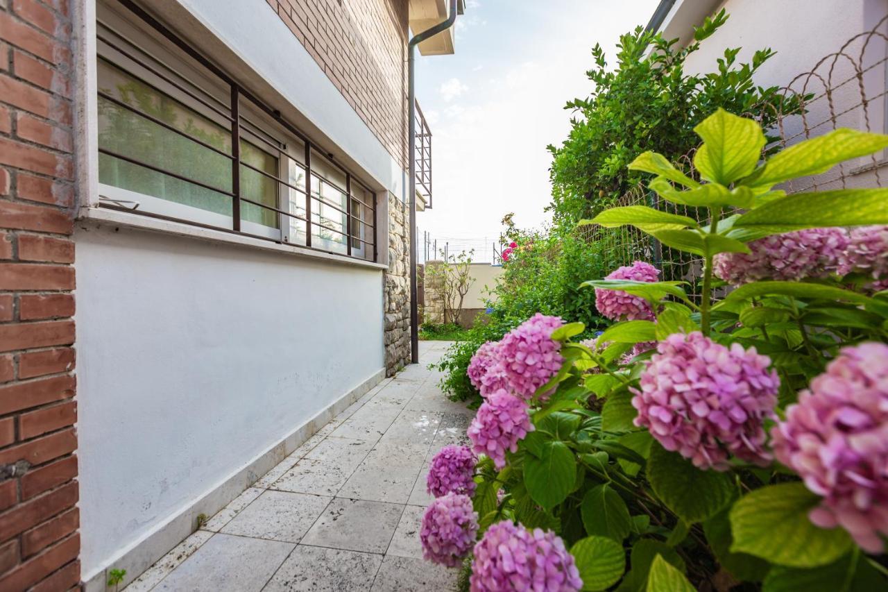 Casa Summer Cecina  Dış mekan fotoğraf