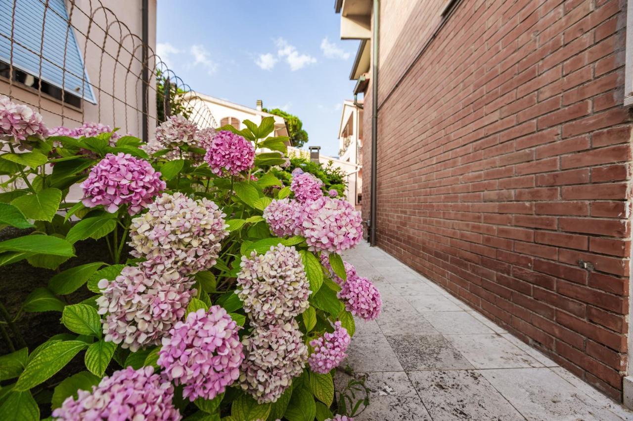 Casa Summer Cecina  Dış mekan fotoğraf