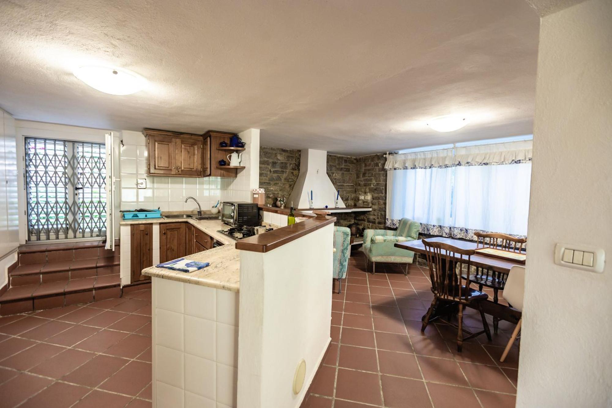 Casa Summer Cecina  Dış mekan fotoğraf