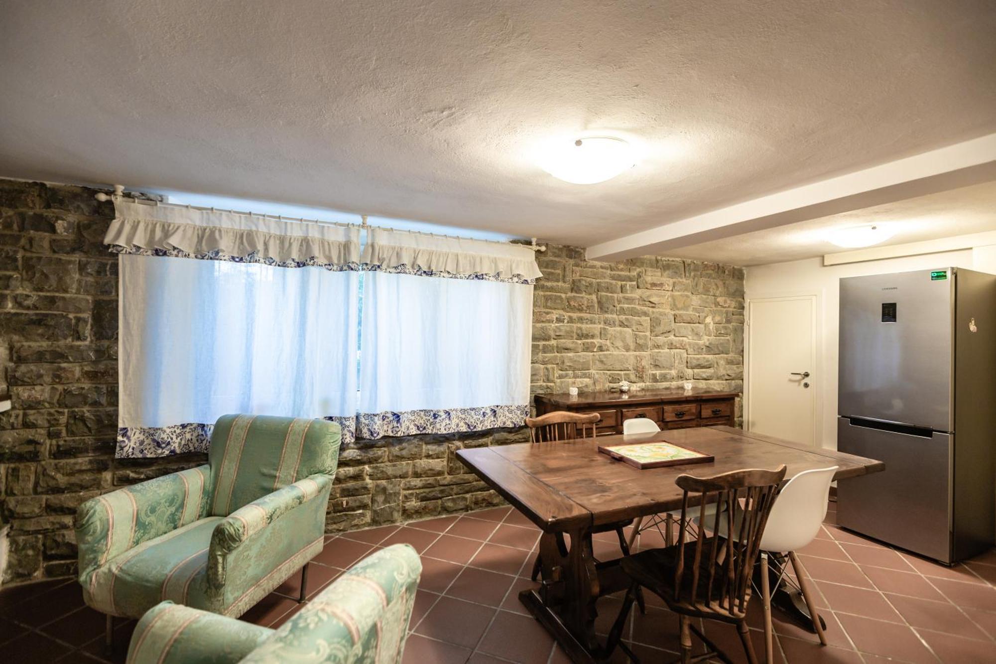 Casa Summer Cecina  Dış mekan fotoğraf