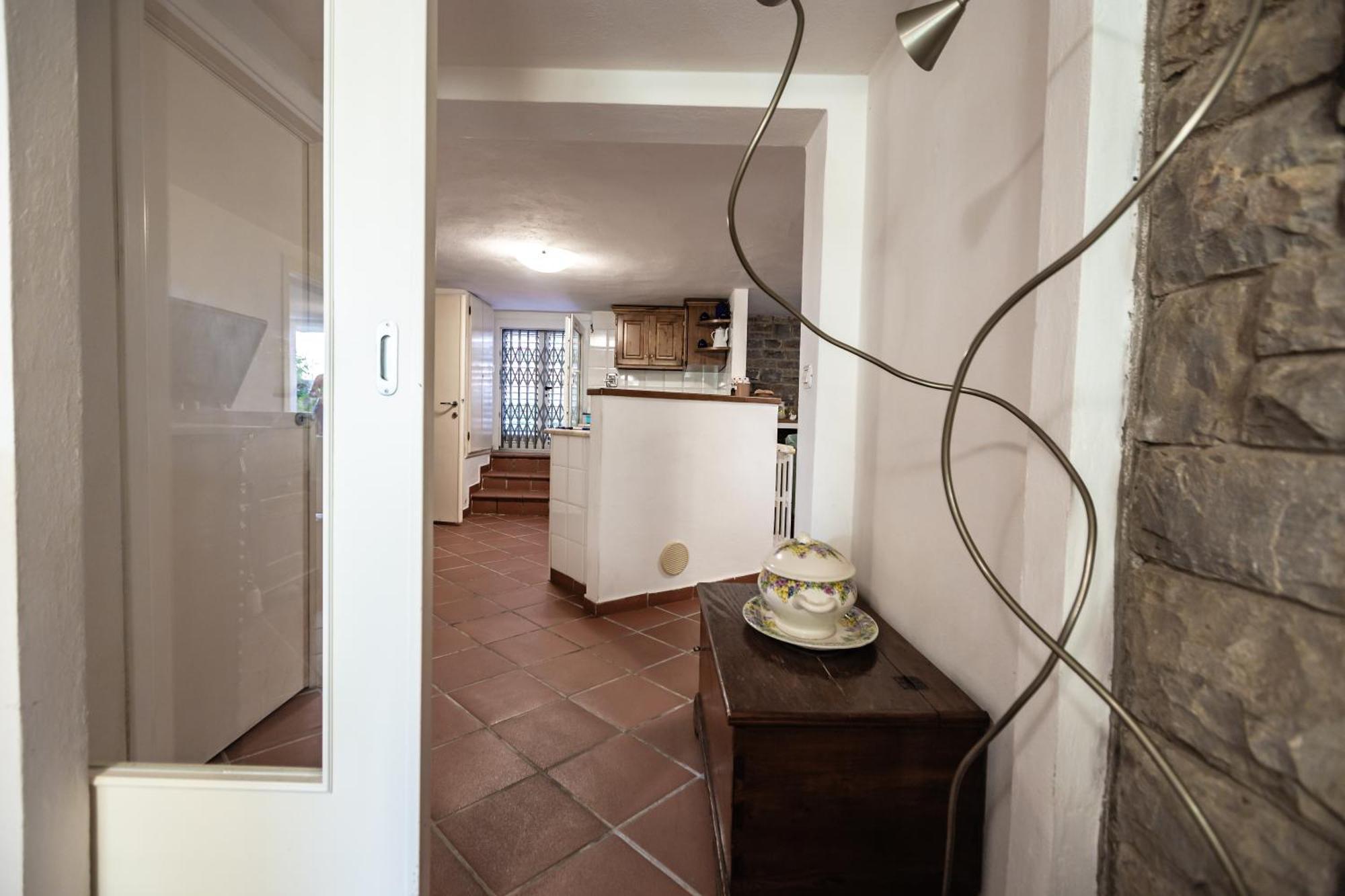 Casa Summer Cecina  Dış mekan fotoğraf