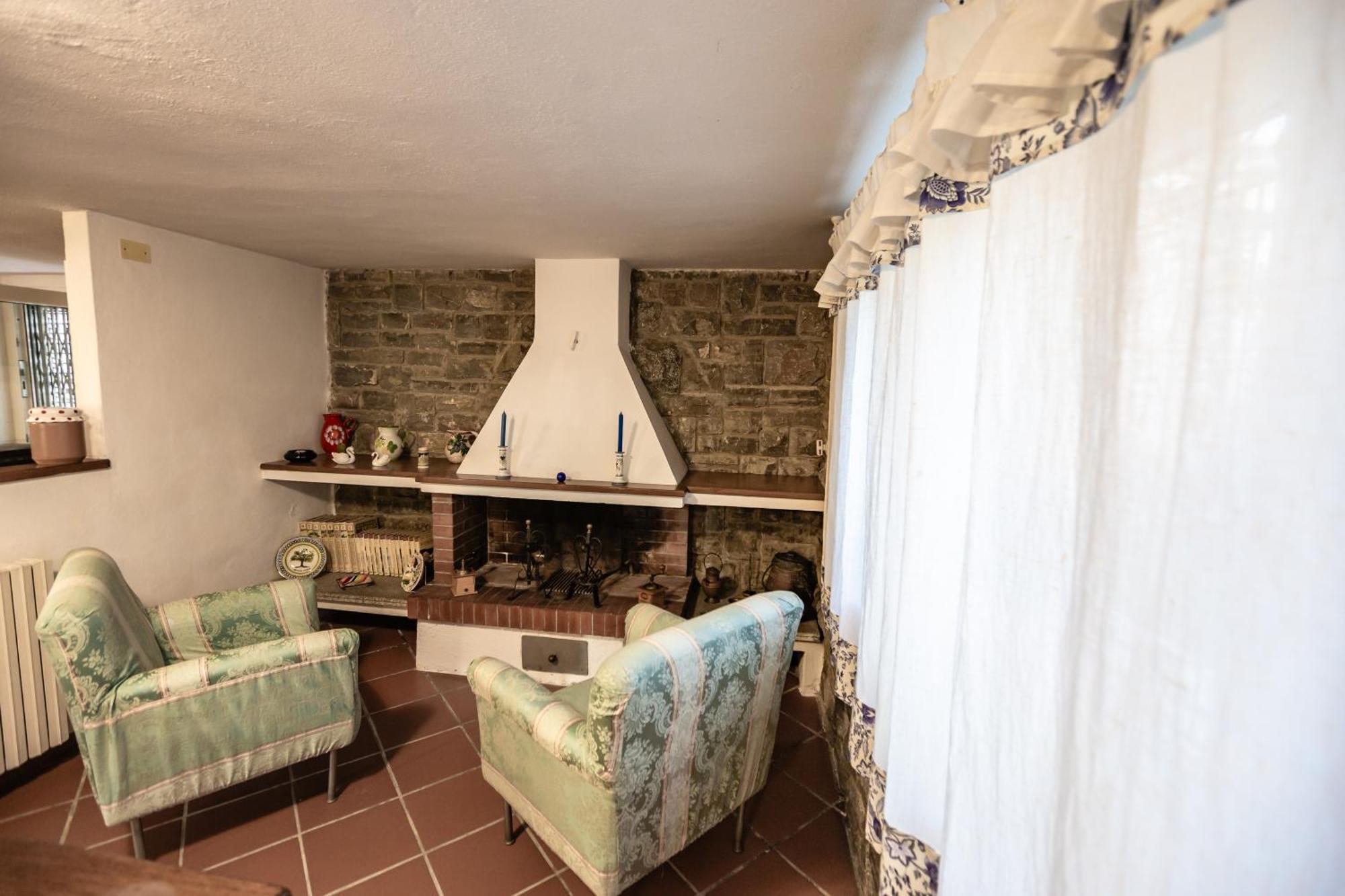 Casa Summer Cecina  Dış mekan fotoğraf