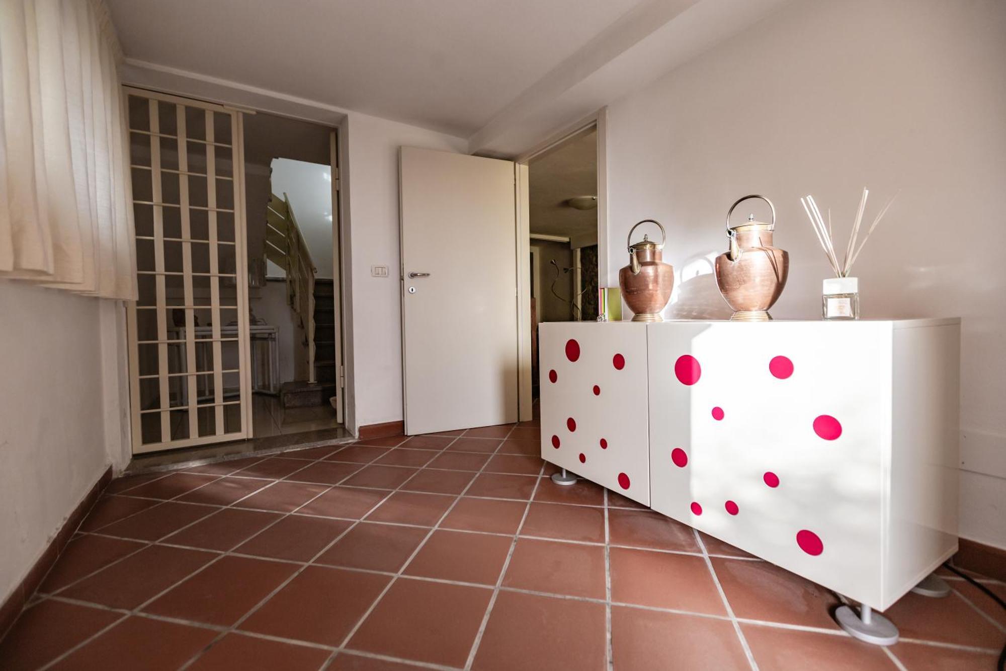 Casa Summer Cecina  Dış mekan fotoğraf