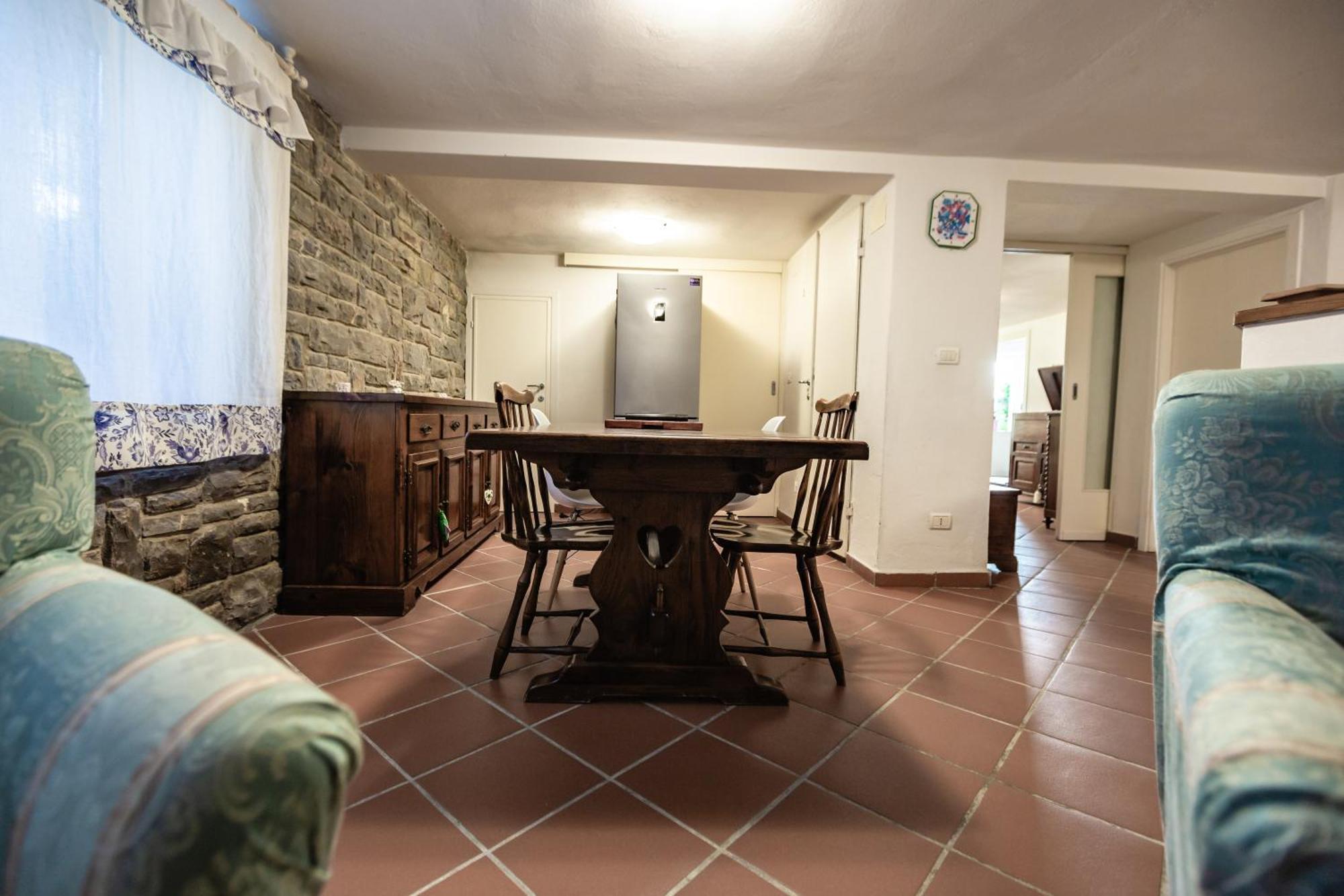 Casa Summer Cecina  Dış mekan fotoğraf