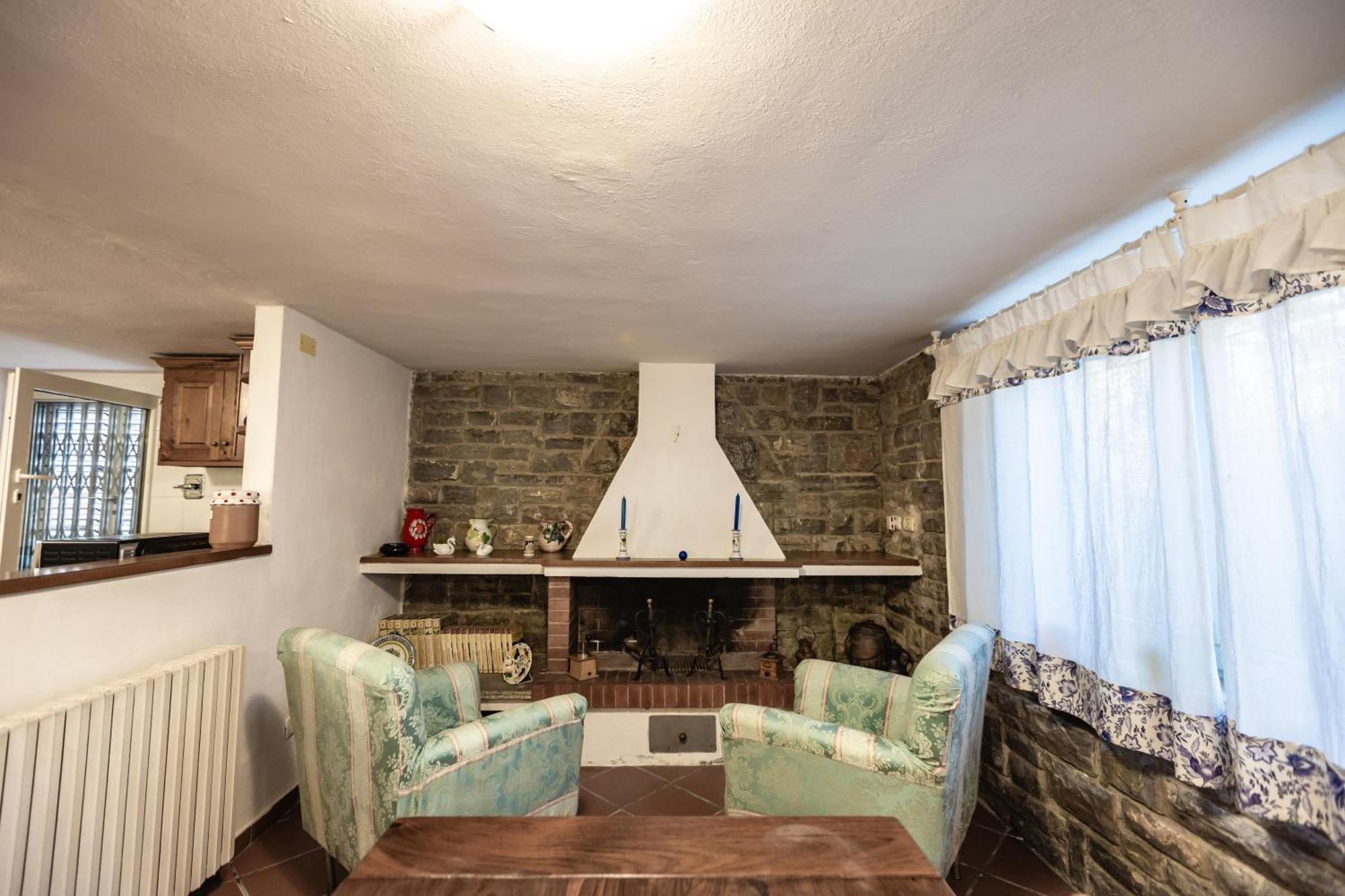 Casa Summer Cecina  Dış mekan fotoğraf