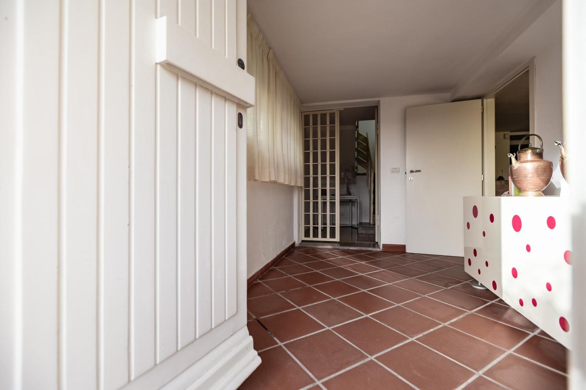 Casa Summer Cecina  Dış mekan fotoğraf