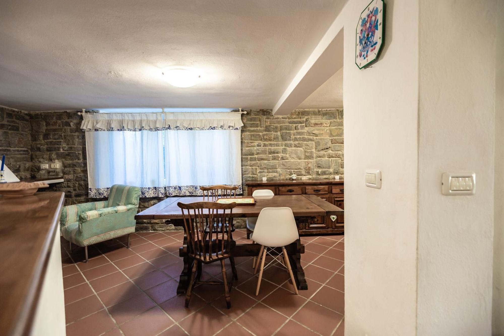 Casa Summer Cecina  Dış mekan fotoğraf