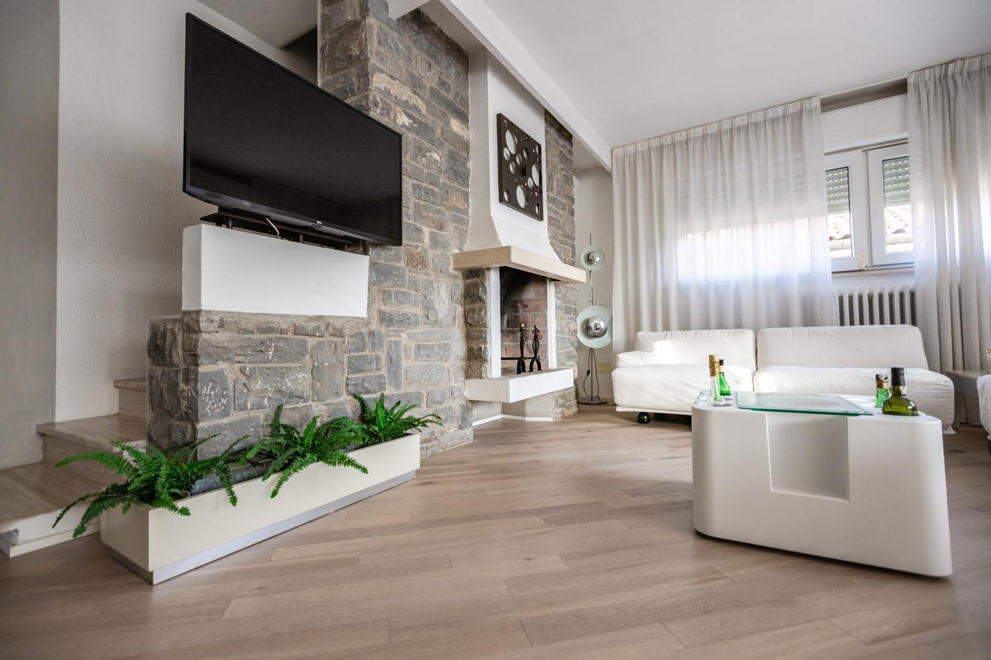 Casa Summer Cecina  Dış mekan fotoğraf