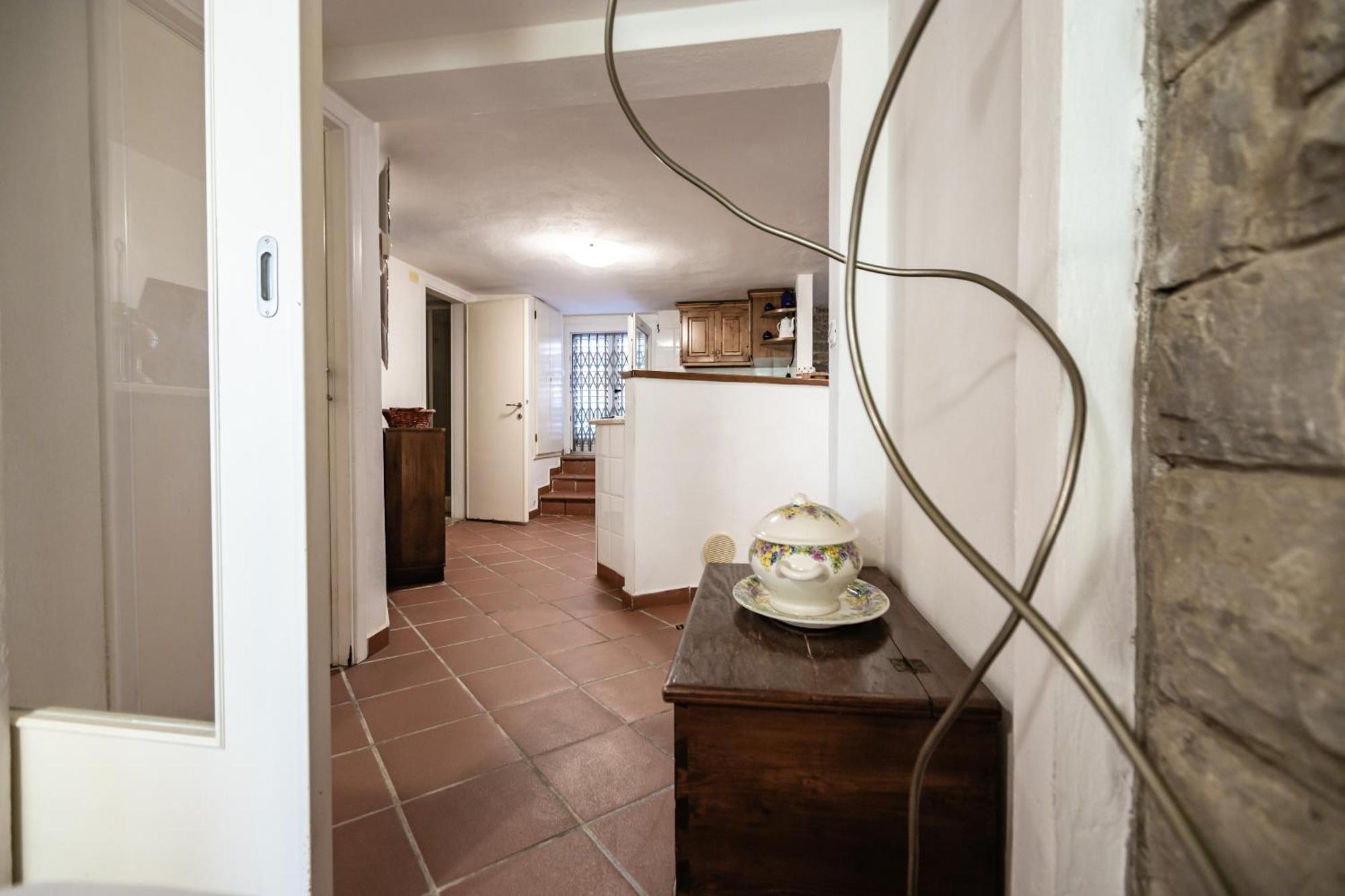 Casa Summer Cecina  Dış mekan fotoğraf