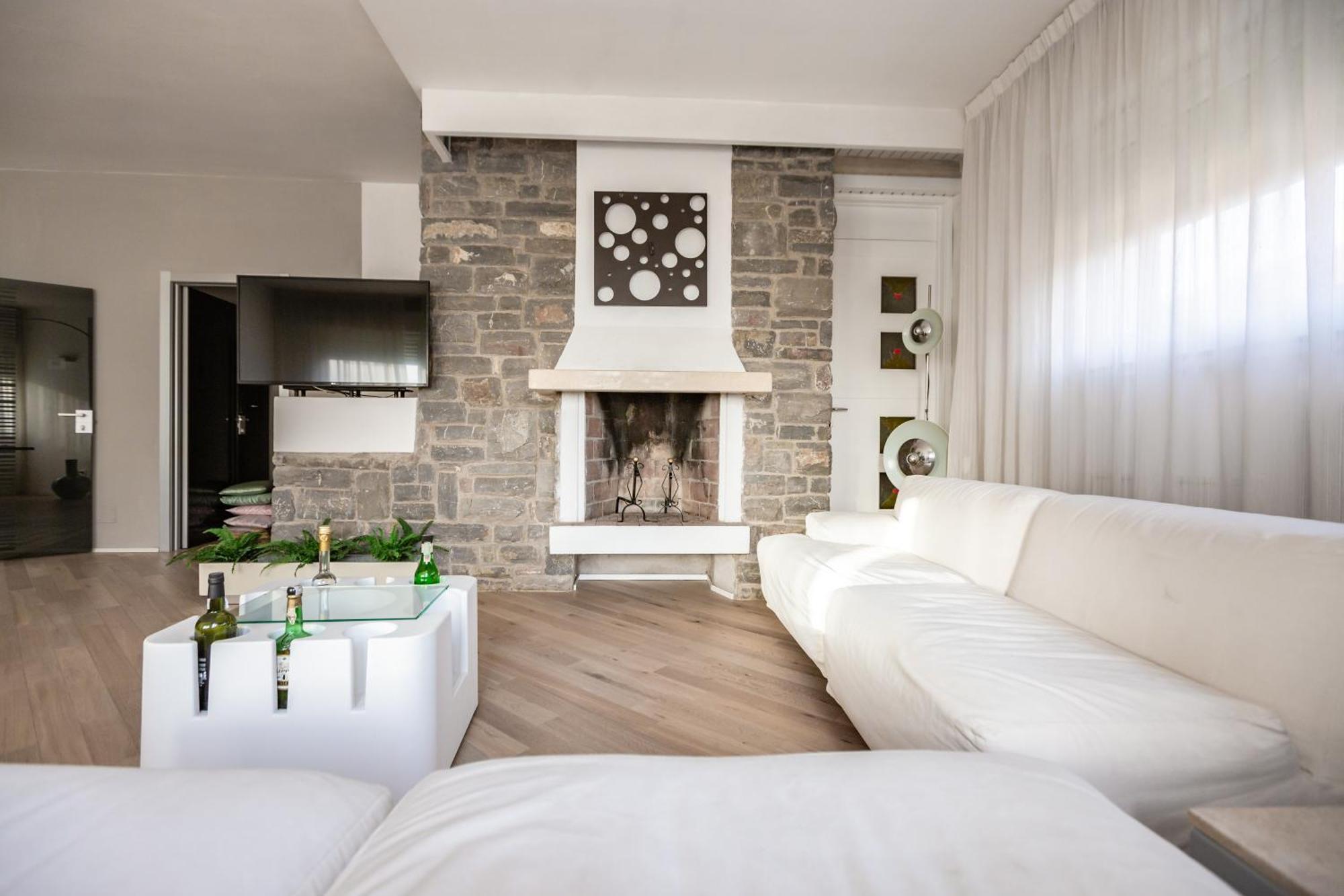 Casa Summer Cecina  Dış mekan fotoğraf