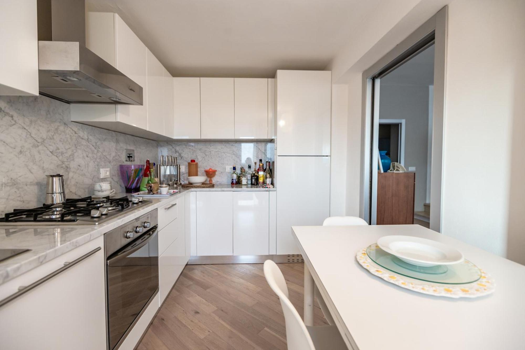 Casa Summer Cecina  Dış mekan fotoğraf