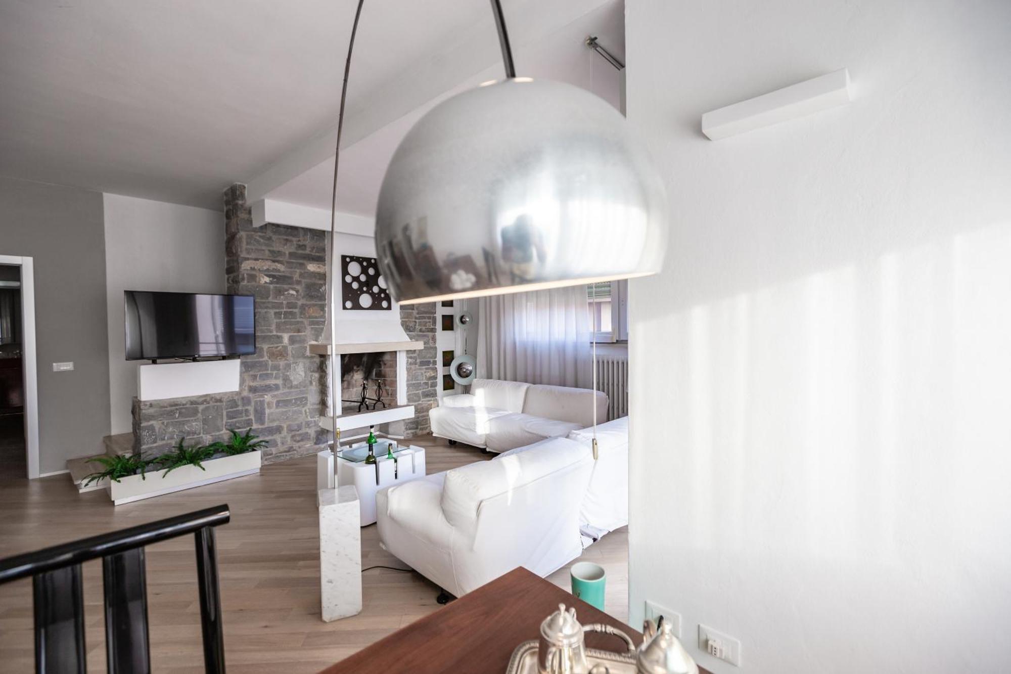 Casa Summer Cecina  Dış mekan fotoğraf