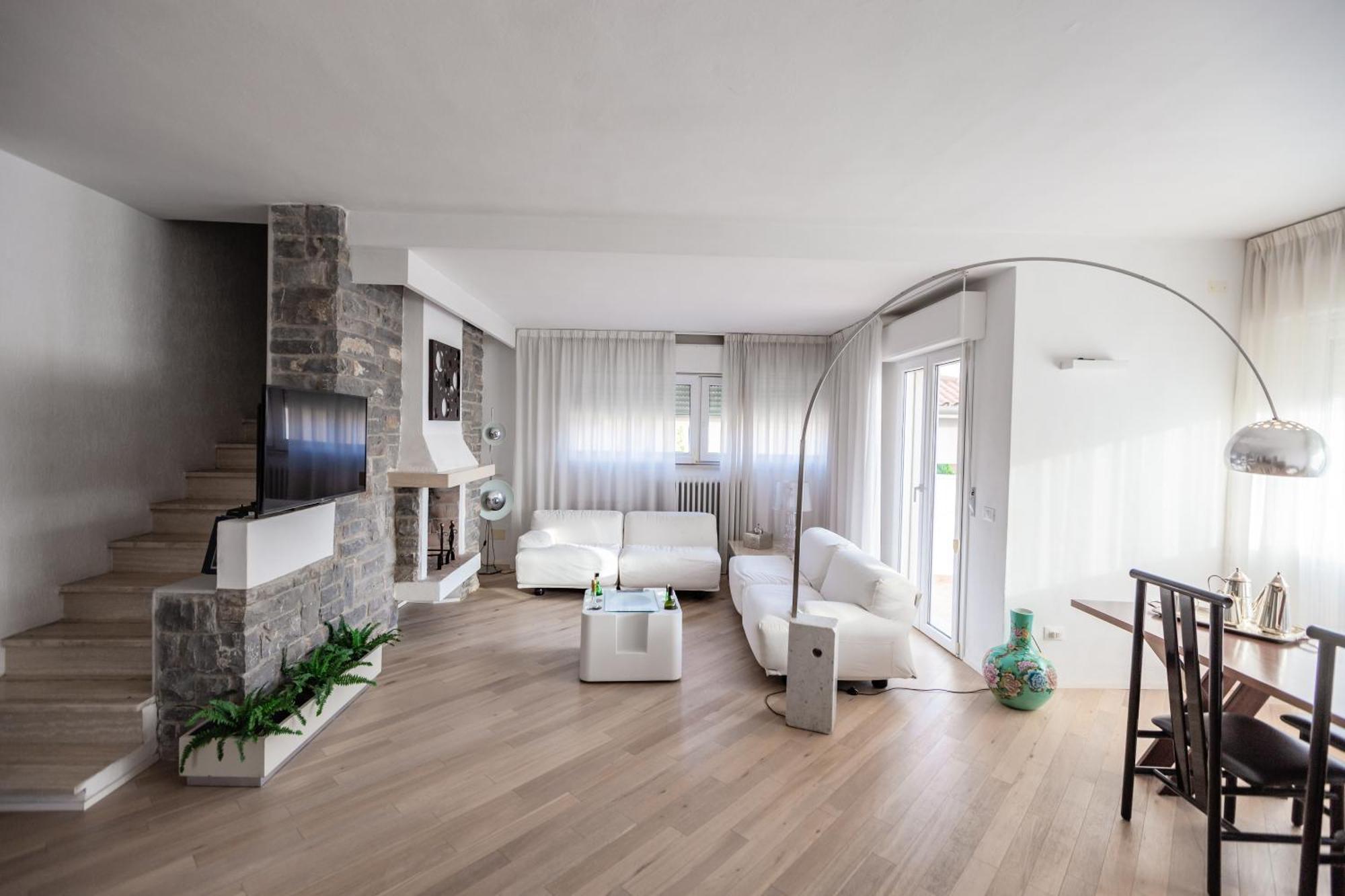 Casa Summer Cecina  Dış mekan fotoğraf