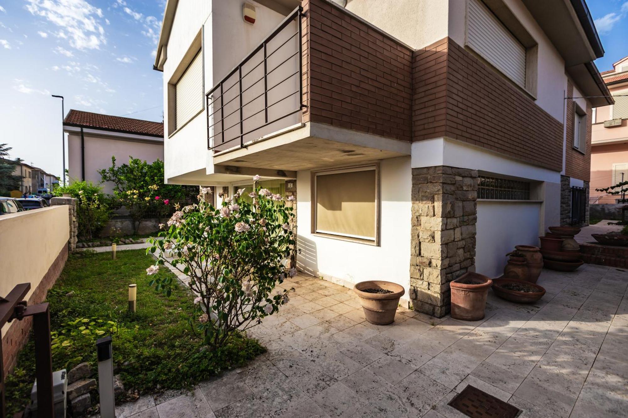 Casa Summer Cecina  Dış mekan fotoğraf